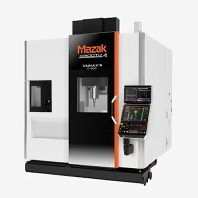 马扎克 QUICK TURN 350L 数控车床