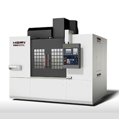 海天精工-立式加工中心VMC850II