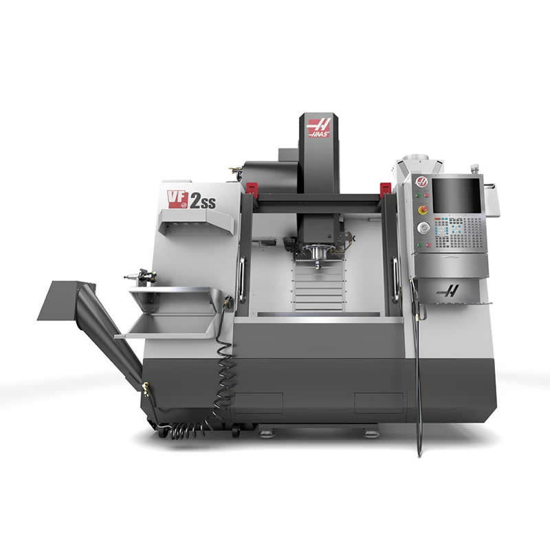 美国哈斯（HAAS）立式加工中心VF-2SS-V