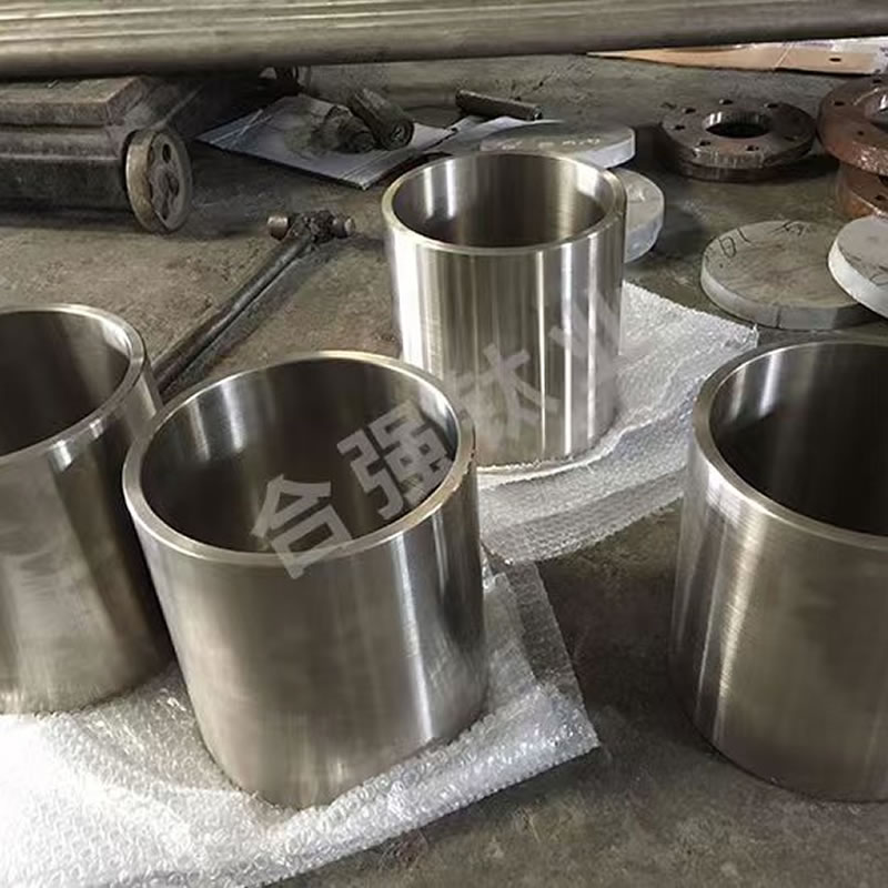 宝鸡合强钛业有限公司